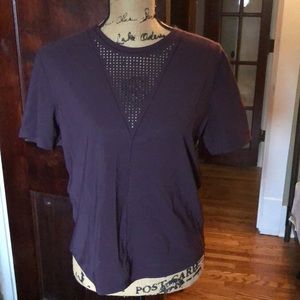 Cute lululemon top
